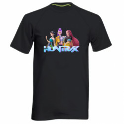 Чоловічі спортивні футболки