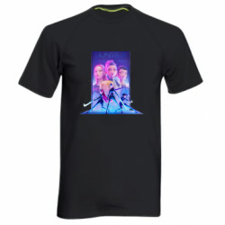 Чоловічі спортивні футболки