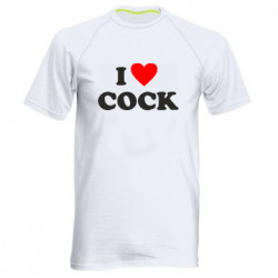 Чоловічі спортивні футболки