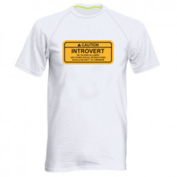 Чоловічі спортивні футболки