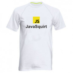 Мужские спортивные футболки