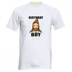 Мужские спортивные футболки