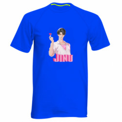 Чоловічі спортивні футболки