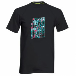 Чоловічі спортивні футболки