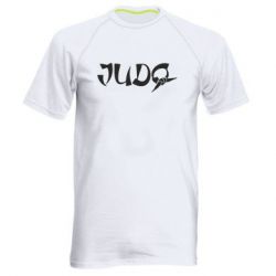 Чоловічі спортивні футболки