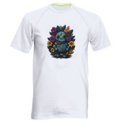 Мужские спортивные футболки