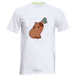 Чоловічі спортивні футболки