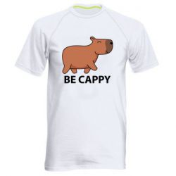 Чоловічі спортивні футболки