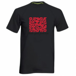 Чоловічі спортивні футболки