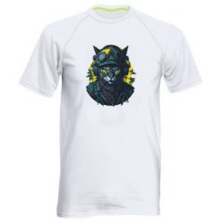 Мужские спортивные футболки