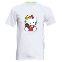 Мужские спортивные футболки