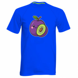 Мужские спортивные футболки