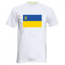 Чоловічі спортивні футболки