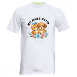 Чоловічі спортивні футболки