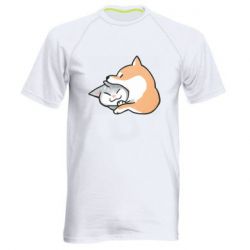 Чоловічі спортивні футболки