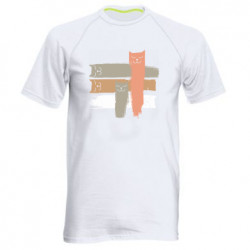 Чоловічі спортивні футболки