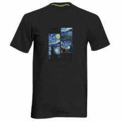 Чоловічі спортивні футболки