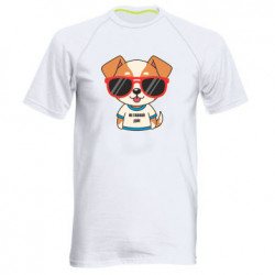 Чоловічі спортивні футболки