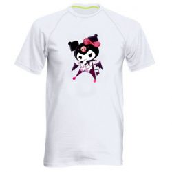 Чоловічі спортивні футболки