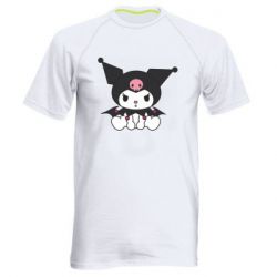 Мужские спортивные футболки