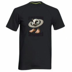 Чоловічі спортивні футболки