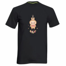 Мужские спортивные футболки