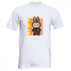 Мужские спортивные футболки