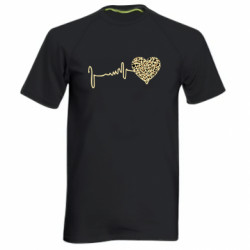 Чоловічі спортивні футболки