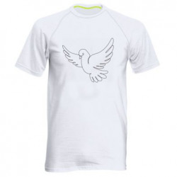 Мужские спортивные футболки