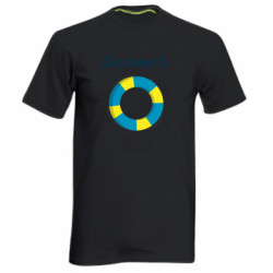 Мужские спортивные футболки