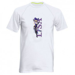 Мужские спортивные футболки