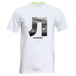 Мужские спортивные футболки