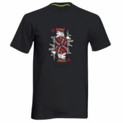 Чоловічі спортивні футболки