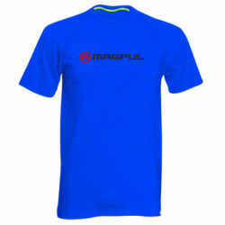 Чоловічі спортивні футболки