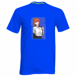 Мужские спортивные футболки