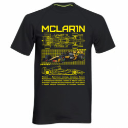 Мужские спортивные футболки