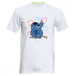 Чоловічі спортивні футболки