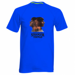 Чоловічі спортивні футболки