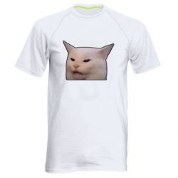 Мужские спортивные футболки