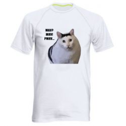 Чоловічі спортивні футболки