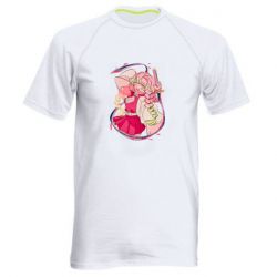 Мужские спортивные футболки