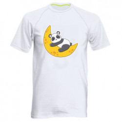 Чоловічі спортивні футболки