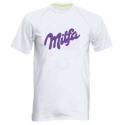 Чоловічі спортивні футболки