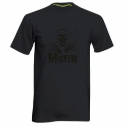 Мужские спортивные футболки