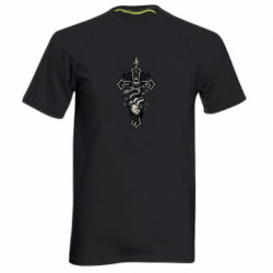 Мужские спортивные футболки