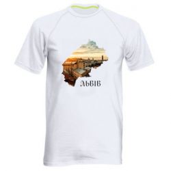 Чоловічі спортивні футболки