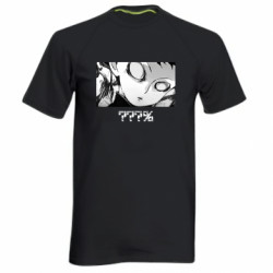 Мужские спортивные футболки