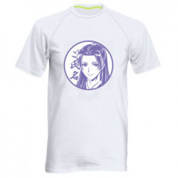 Мужские спортивные футболки