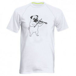 Мужские спортивные футболки