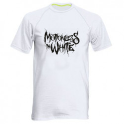 Чоловічі спортивні футболки